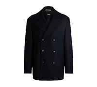 Boss - Blazer Élégant - Homme - Vestes - Bleu - Taille: M