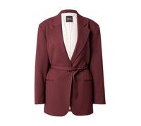 BOSS Blazer 'Jalara' bordeaux, Taille 34