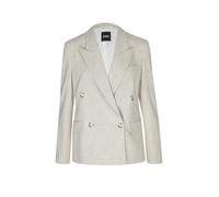 BOSS Blazer JALETO9 crème | 36