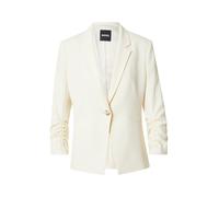BOSS Blazer 'Jia16' blanc, Taille 34