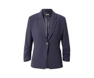 BOSS Blazer 'Jia16' bleu marine, Taille 34