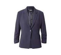 BOSS Blazer 'Jia16' bleu marine, Taille 38