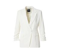 BOSS Blazer 'Jia8' blanc, Taille 40