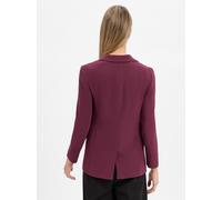 BOSS Blazer 'Jocaluah' aubergine, Taille 36