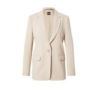 BOSS Blazer 'Jocaluah' beige clair, Taille 38