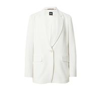 BOSS Blazer 'Jocaluah' blanc, Taille 32