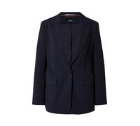 BOSS Blazer 'Jocaluah' bleu nuit, Taille 46