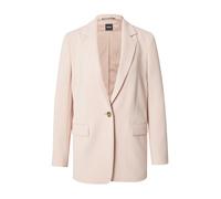 BOSS Blazer 'Jocaluah' rose, Taille 38