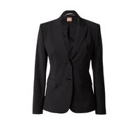 BOSS Blazer coupe droite JULEAH noir | 42