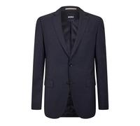Boss - Blazer motif/style À revers - Homme (GT55667)