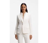 BOSS Blazer Slim à un bouton - Style Jia_Tux, 50539289 Naturel 48