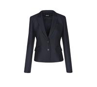 BOSS Blazer Slim Fit JIA18 bleu marine | 40