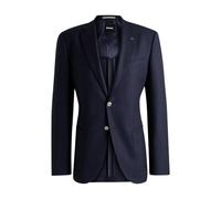 Boss - Blazers - Homme - Vestes - Bleu - Taille: 3XL