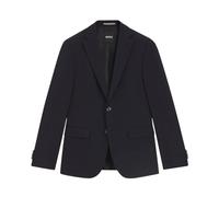 Boss - Blazers - Homme - Vestes - Bleu - Taille: M