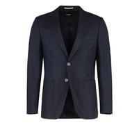 Boss - Blazers - Homme - Vestes - Bleu - Taille: S