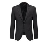 Boss - Blazers - Homme - Vestes - Noir - Taille: S