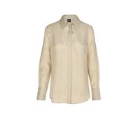 BOSS Blouse BERUTA2 beige | 38