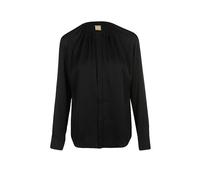 BOSS Blouse en soie BANORA noir | 46