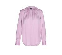 BOSS Blouse en soie BANORAH rose | 40