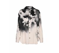 BOSS Blouse SATURDAY BERRY bleu marine | 42