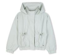 BOSS Veste enfant à capuche en tissu effet froissé - Style J53028/73K04A, J53028 Chaux 114