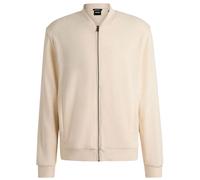 Boss - Blouson aviateur motif/style uni - Homme (GT47385)