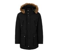 Boss - Blouson d`hiver élégant - Homme - Vestes - Noir - Taille: 4XL