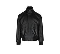 BOSS Blouson en cuir JOLIGHTS noir | 46