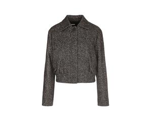 BOSS Blouson JOCALENAL marron | 42