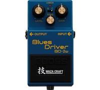 Boss Boss BD-2w Blues Driver