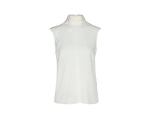 BOSS Bluse BESEI blanc | 38
