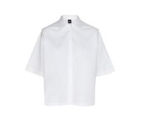 BOSS Bluse BIMINA blanc | 40