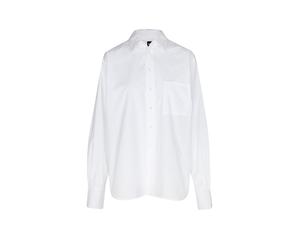BOSS Bluse SATURDAY_1 blanc | 36