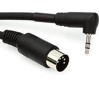 Boss BMIDI-5-35 Câble d'interconnexion TRS/MIDI