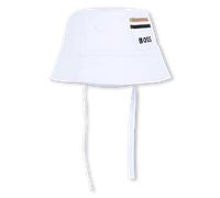 Boss - Bob Avec Attaches - Blanc - Garçon - Taille 44