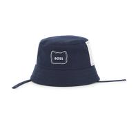Boss - Bob Avec Attaches - Bleu Cargo - Garçon - Taille 46