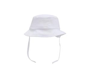 BOSS Bob en coton à monogramme Double B pour bébé - Style J51672/10P40, J51672 Blanc 46