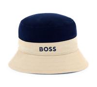 Boss - Bob Réversible - Blanc - Garçon - Taille 46