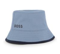 Boss - Bob Réversible - Bleu Cargo - Garçon - Taille 44