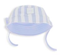 Boss - Bob Réversible - Ciel - Garçon - Taille 42