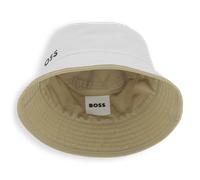 Boss - Bob Réversible - Dark Taupe - Garçon - Taille 46