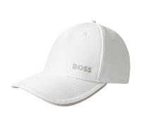 BOSS Casquette Bold 10261155 crème/gris Taille 55-60