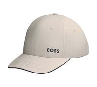 BOSS Casquette 'Bold' sable / noir, Taille 55-60