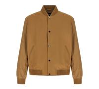 Boss - Bomber - Homme - Vestes - Beige - Taille: L