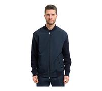 Boss - Bomber Jacket - Homme - Vestes - Bleu - Taille: XL