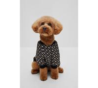 BOSS Bomber pour chien - Style Dog Bomber Jacket, B2FDAJ022 Noir XL