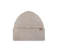 BOSS Bonnet - Cagoule LARISSA crème