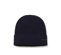 Hugo Boss Bonnet FATI bleu marine