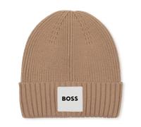 Boss - Bonnet En Tricot - Cookie - Garçon - Taille 50