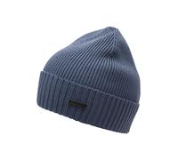 BOSS Bonnet 'Fati' saphir, Taille 55-60